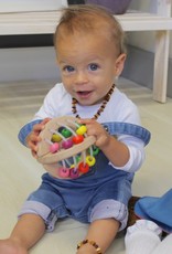 Discoveroo Discoveroo Wooden Play Balls