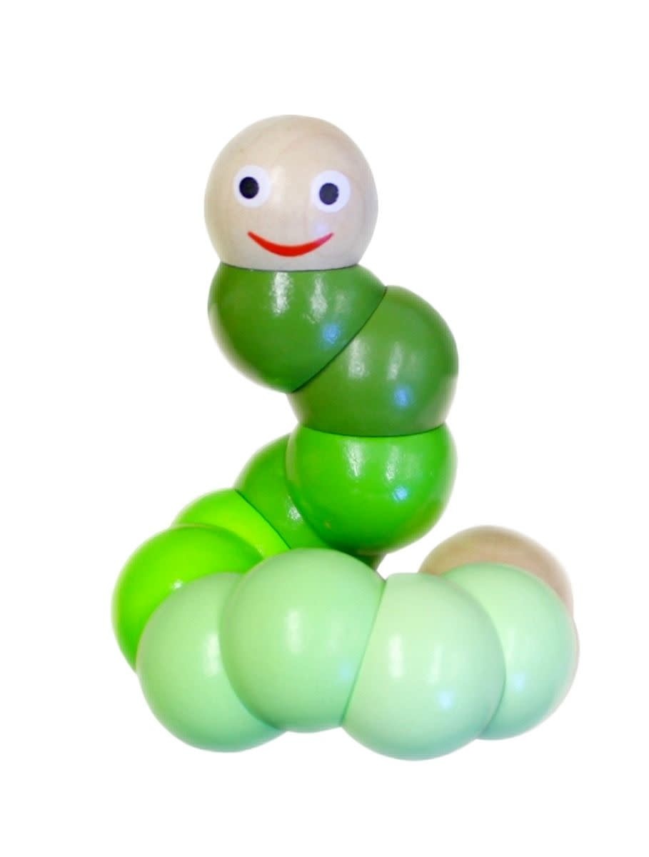 Discoveroo Discoveroo Bendy Caterpillar