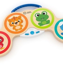 baby einstein sticky spinner activity toy