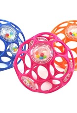 Oball Oball Rattle 4 inc