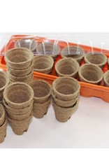Twigz Twigz Mini Green House with 30 Biodegradable Pots