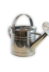Twigz Twigz Pro Galvanised Steel 3L Watering Can