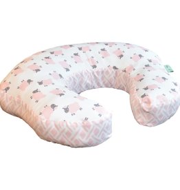 Comfort & Harmony Comfort & Harmony Simply Mombo Pillow Case