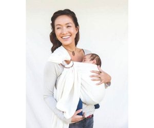 Hug a hotsell bub sling instructions