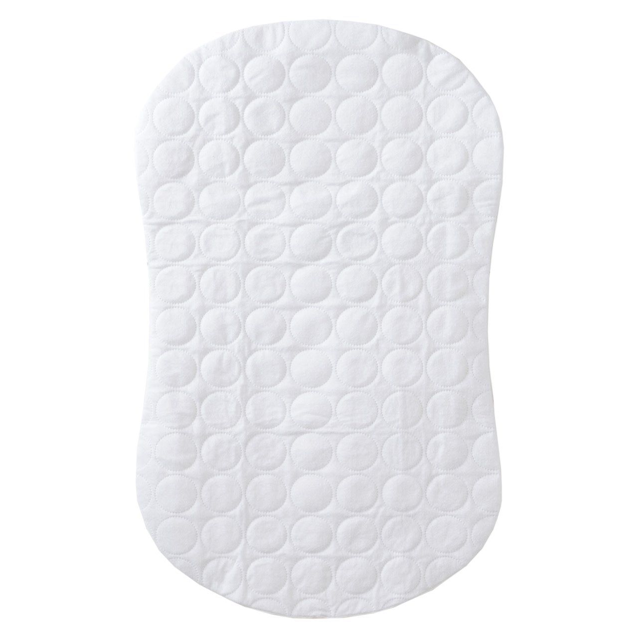 bassinet waterproof mattress pad