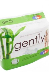 Gently Gently Insert Refills Medium/Large 32 Pack