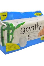 Gently Gently Eco Nappies - Newborn 30 Pack