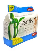 Gently Gently Eco Nappies - Large 22 Pack
