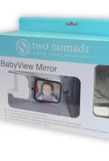 Two Nomads Two Nomads Baby View Mirror