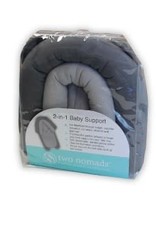 Two Nomads Two Nomads 2-in-1 Baby Support