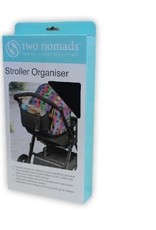 Two Nomads Two Nomads Neoprene Stroller organizer