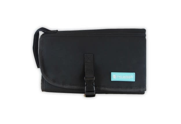 Two Nomads Two Nomads Neoprene Change Wallet