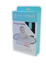 Two Nomads Two Nomads Neoprene Change Wallet