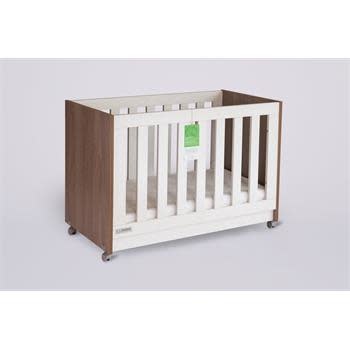 tasman eco bassinet