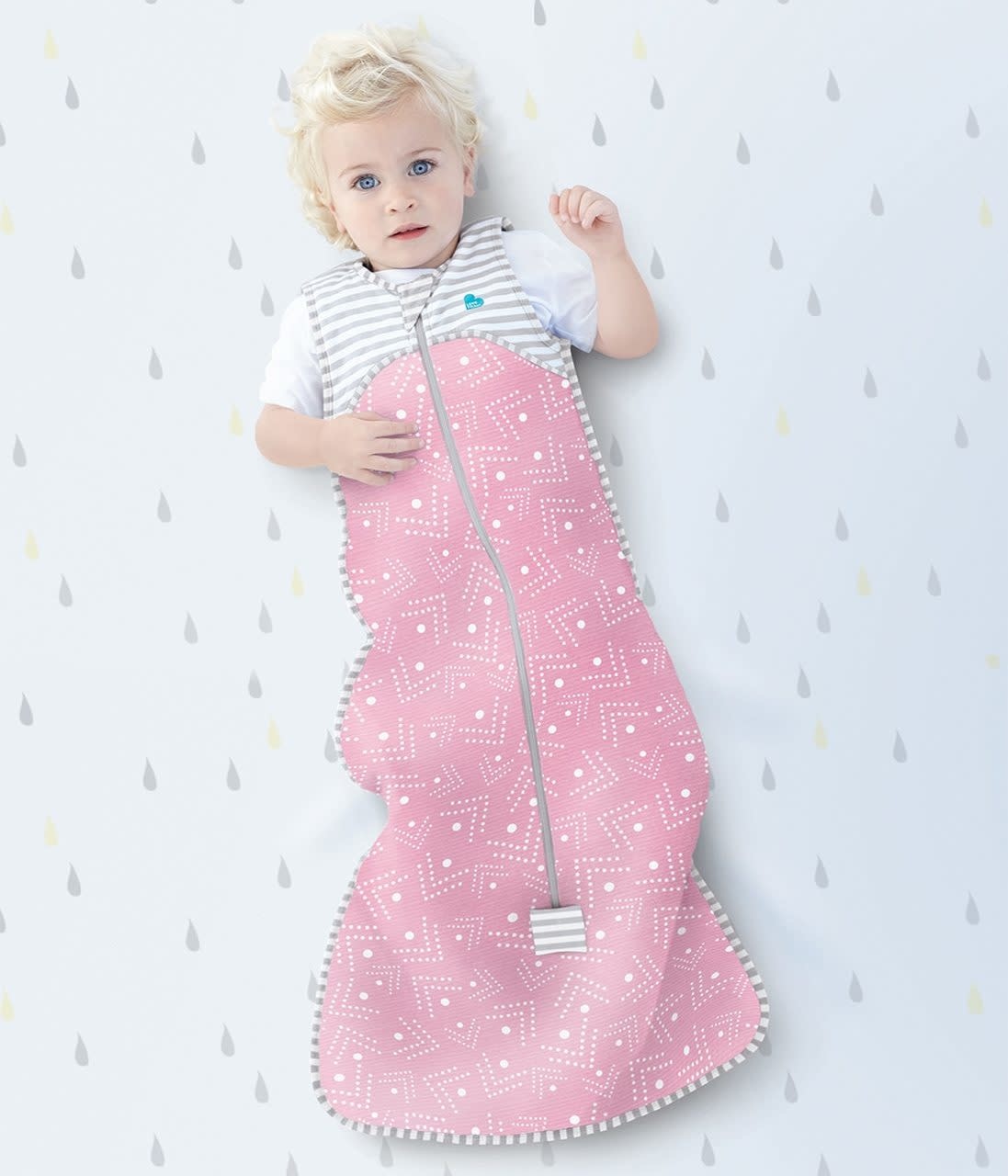 Love To Dream Love to Dream Sleep Bag 0.2 Tog