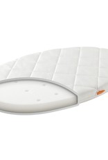 Leander Leander Cradle Mattress Comfort 9M (separate mattress replacement)