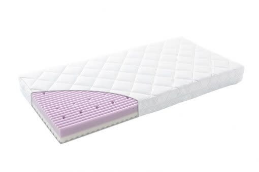 Linea by Leander Linea by Leander Cot Mattress - Comfort+ 7