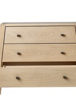 Linea by Leander Linea by Leander 3 Drawer Dresser