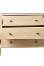 Linea by Leander Linea by Leander 3 Drawer Dresser