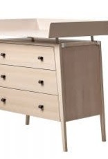 Linea by Leander Linea by Leander Linea Changing Unit for Dresser