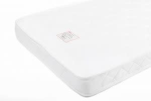 Troll Troll Sun Pixie Cot Mattress - Inner Spring