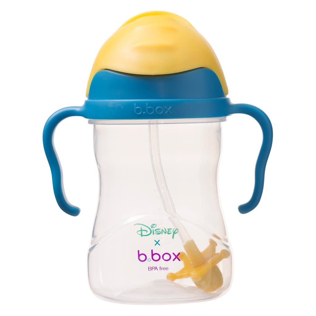 B.Box b.box Disney Sippy Cup