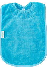 Silly Billyz Silly Billyz Towel X-Large Plain Bib