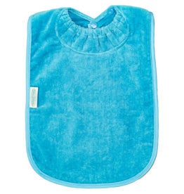 Silly Billyz Silly Billyz Towel X-Large Plain Bib