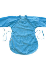 Silly Billyz Silly Billyz Towel Messy Eater Bib