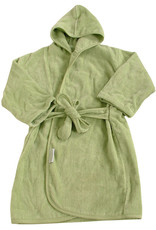 Silly Billyz Silly Billyz Organic Mini Bath Robe