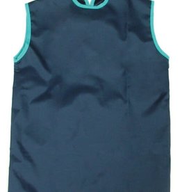 Silly Billyz Silly Billyz Waterproof Painting Aprons Sleeveless