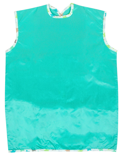 Silly Billyz Silly Billyz Waterproof Painting Aprons Sleeveless