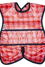 Silly Billyz Silly Billyz Wipe Clean Highchair Hugger With Pocket