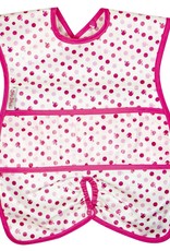 Silly Billyz Silly Billyz Wipe Clean Highchair Hugger With Pocket