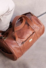 Isoki Isoki Kingston Duffle Bag