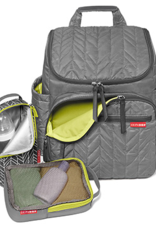 Skip Hop Skip Hop Forma Backpack Grey