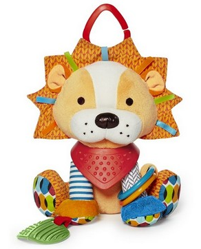 skip hop bandana buddies