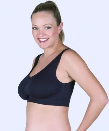 Love Your Bump Love Your Bump SUPERBRA, Maternity Bra