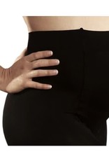 Love Your Bump Love Your Bump Maternity Tights - Black