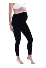 Love Your Bump Love Your Bump Footless Maternity Tights - Multifit