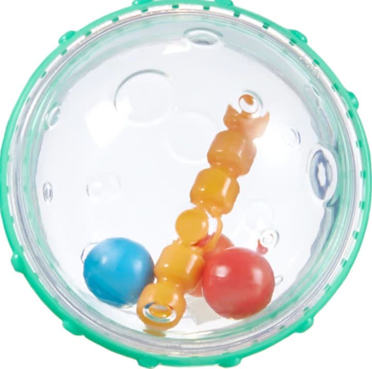 Munchkin Munchkin Float & Play Bubbles - Assortment