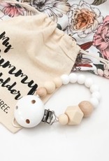 OneChewThree OneChewThree Scandi Dummy Holder