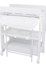 Childcare Childcare Montana DL Change Centre White