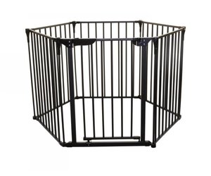 ROYALE CONVERTA 3 IN 1 PLAY-PEN GATE