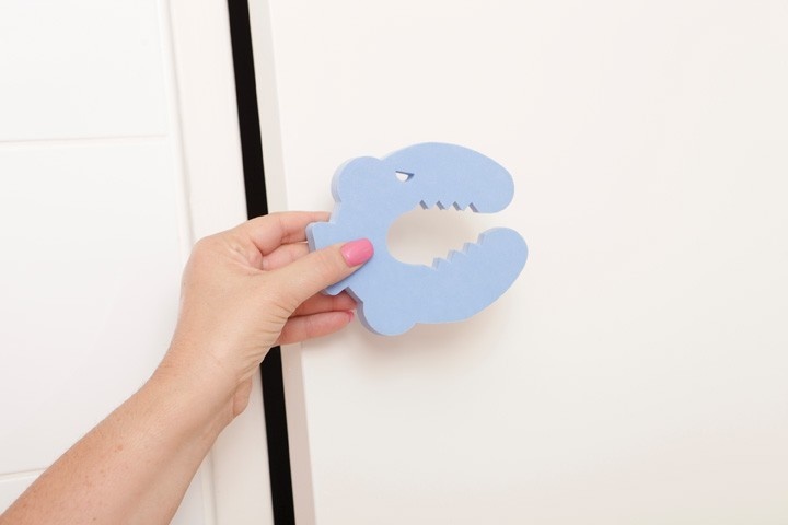 Dreambaby Dreambaby Door Stopper