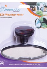 Dreambaby Dreambaby Ezy-View Baby Mirror