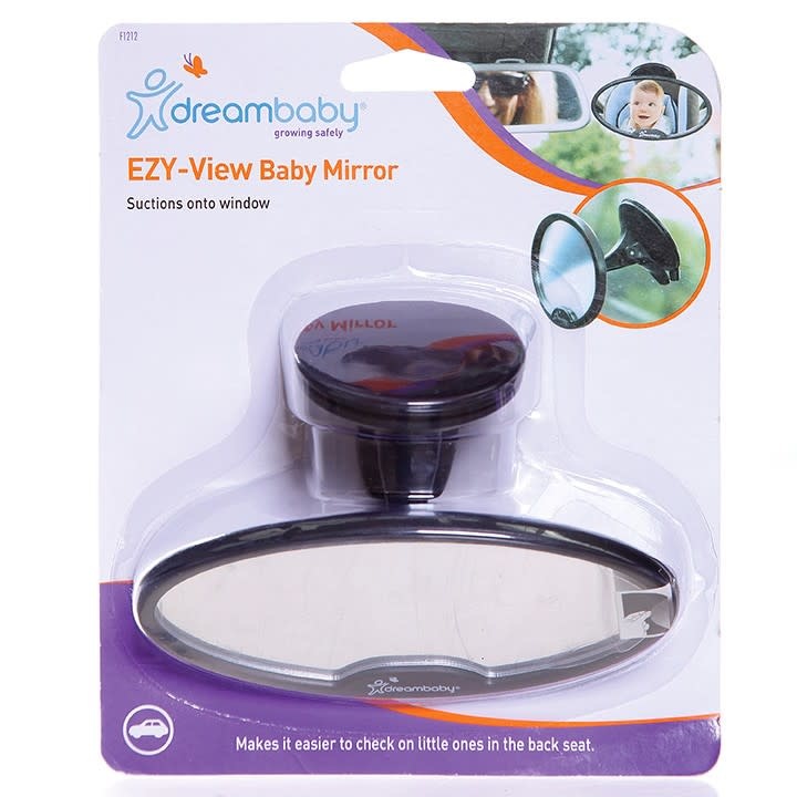 Dreambaby Dreambaby Ezy-View Baby Mirror