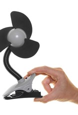 Dreambaby Dreambaby Ezy-Fit Clip-On Fan