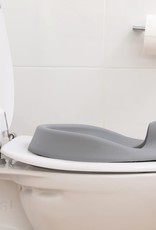 Dreambaby Dreambaby Soft Touch Potty Seat - Grey