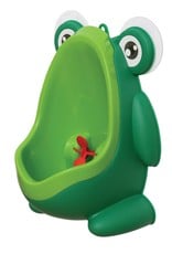 Dreambaby Dreambaby Pee-Pod Urinal with Spinning Target